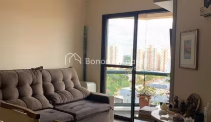 Apartamento 2 quartos sendo 1 suíte, 1 vaga de garagem coberta, andar alto Bairro Bonfim.