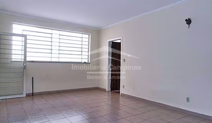 Terreno à venda, Cambuí - Campinas/SP