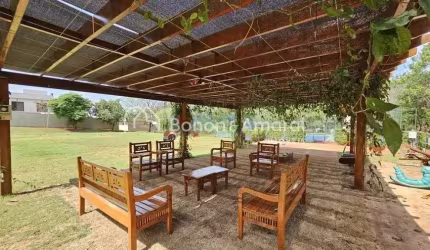 Terreno à venda no condomínio Villa Franca em Betel, Paulínia/SP.