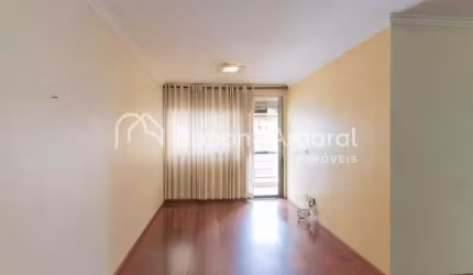 Apartamento  3 quartos e 2 vagas à venda com 84m² Vila Itapura