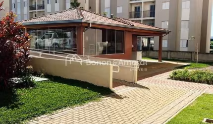 Apartamento a Venda Condomínio Viva Vista Solar- Sumaré