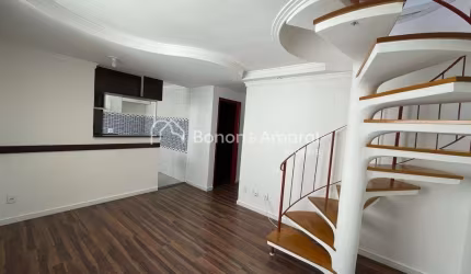 Cobertura à venda no bairro São Bernardo, 78 M²