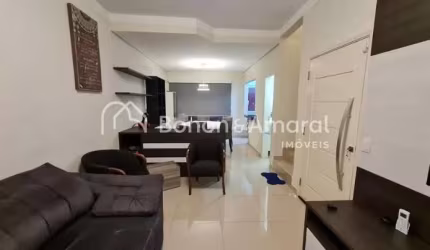 Casa de Condomínio com 3 Quartos e 4 banheiros à Venda, 134 m² por R$ 900.000