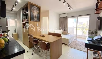 Apartamento novo mobiliado para venda no Guanabara em Campinas S.P.
