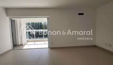 Apartamento com 3 quartos 3 suítes com 115m² no Taquaral Campinas