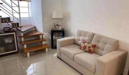 Cobertura com 166m² 3 quartos sendo 1 suíte no Jardim Guarani