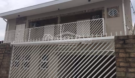 Casa para locação no bairro Jardim Nova Europa em Campinas .