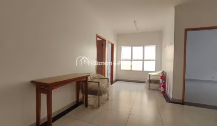 Sala comercial para locação Parque Brasil 500, em frente ao condomínio Okinawa.