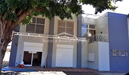 Prédio de 2 quartos para alugar, Parque das Universidades - Campinas/SP
