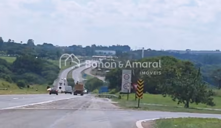 Venda , área industrial , bairro Bonfim , em Paulínia !!