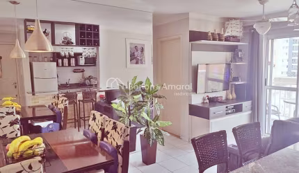 Apartamento a venda na Vila Industrial em Campinas!!