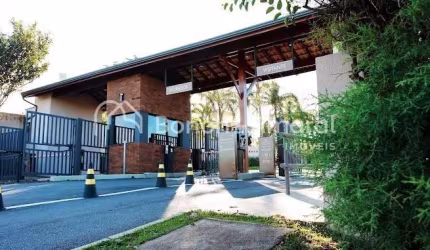 Terreno plano à venda, Condomínio São Rafael ( região Alphaville Campinas)