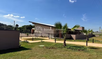 Terreno à venda no Residencial Acácias em Paulínia