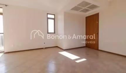 Apartamento a venda com 3 quartos sendo 1 suíte, 3 banheiros, 3 vagas. 120m² Parque São Quirino