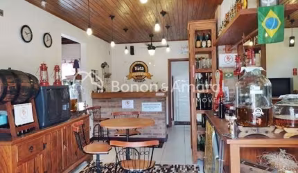 Casa Comercial /Residencial á venda entre Sousas e Joaquim Egidio - Campinas -SP