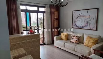Apartamento com 4 Quartos e 3 banheiros à Venda, 145 m²