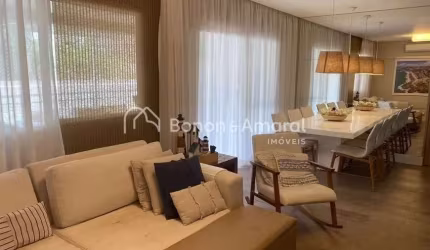 Apartamento com 3 Quartos e 3 banheiros à Venda, 122m² por R$ 1.260.000