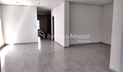 Casa comercial a venda Bairro Taquaral Campinas.