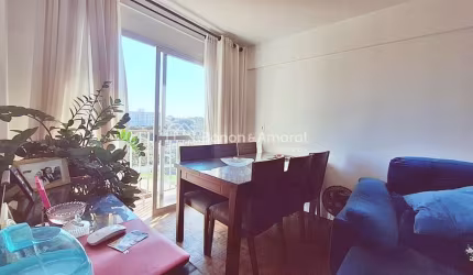 Apartamento a venda no Jardim Flamboyant em Campinas!!