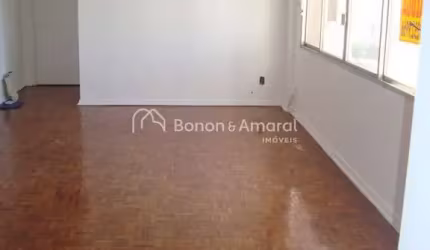 Apartamento com 138 m² e 3 Quartos, no Cambuí - Campinas/SP