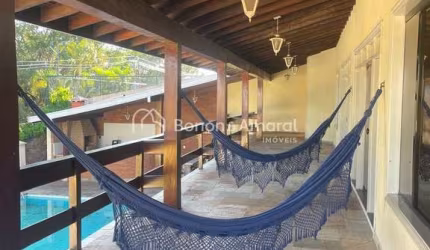 Casa à Venda Condomínio Alto das Palmeiras - Campinas SP