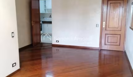Apartamento à venda com 116m², 3 quartos Sendo uma suíte no Jardim das Paineiras