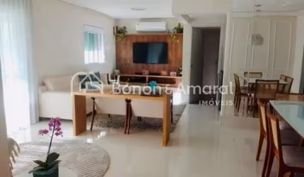 Apartamento com 3 Quartos e 5 banheiros à Venda, 131 m²
