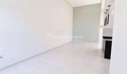 Casa térrea 03 quartos à venda no Condominio Jardim dos Lírios Paulinia/SP
