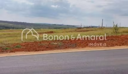 Terreno em condomínio fechado, 200 m² à venda por R$ 203.000 no Miraj Paulínia