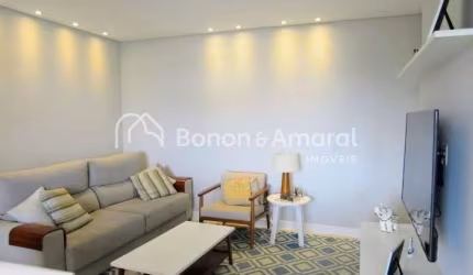 Apartamento com 3 Quartos sendo 1 suíte e 2 banheiros, 2 vagas à Venda, 80 m²