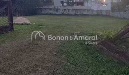 Terreno à Venda no Condomínio São Rafael - Região Alphaville Campinas