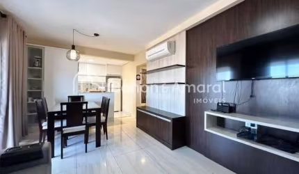 Apartamento à venda com 93 m², 3 quartos (1 suíte), no Taquaral em Campinas