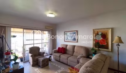 Apartamento à venda com 115m², 3 quartos sendo 1 suíte e 2 vagas