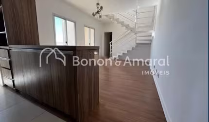 Apartamento a venda na Mansões Santo Antonio em Campinas!!