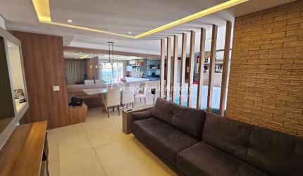 Lindo apartamento no resdidencial Dreams