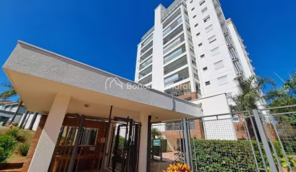 Lindo apartamento à venda próximo ao Shopping Dom Pedro Campinas/SP.