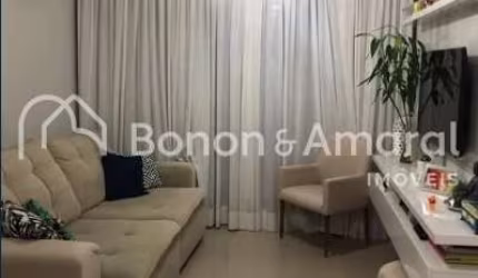 Apartamento com 2 Quartos sendo 1 suíte e 2 banheiros e 1 vagas à Venda, 80 m²