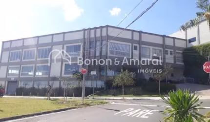 Prédio Comercial  , Jardim D Vieira , em Campinas.