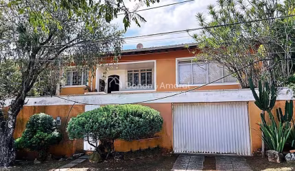 Casa de condominio a venda no bairro das Palmeiras em Campinas!!