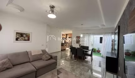 Casa em condomínio com 3 quartos a venda em Paulínia, SP