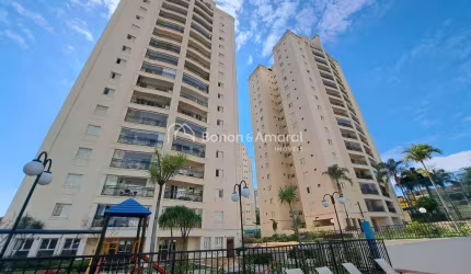 Linda cobertura à venda com vista panorâmica no bairro Mansões Santo Antônio
