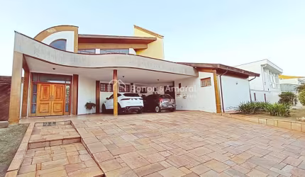 Casa a venda no Parque Taquaral em Campinas!!