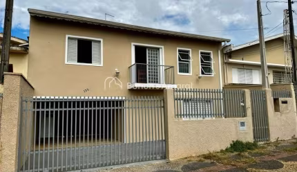 Casa a Venda - Castelo em Valinhos