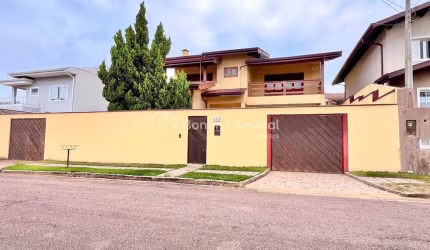 Casa a venda Nova Italia - Valinhos