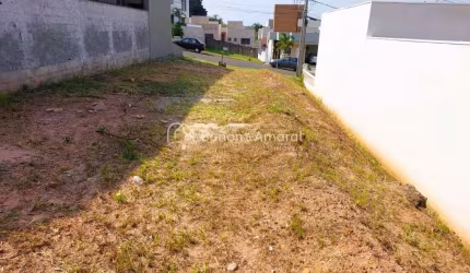 Vende-se Terreno em Condomoínio Nobre em Valinhos