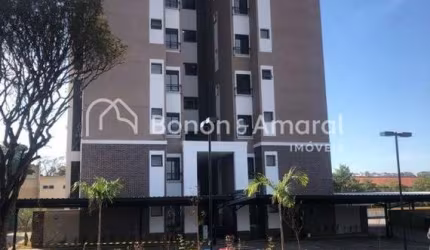 Apartamento de 77m² com 2 quartos e uma suite - Swiss Park - Eco Villa Genebra
