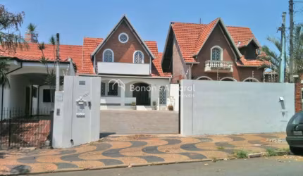 Venda , casa , comercial , Jardim Chapadão , em Campinas .
