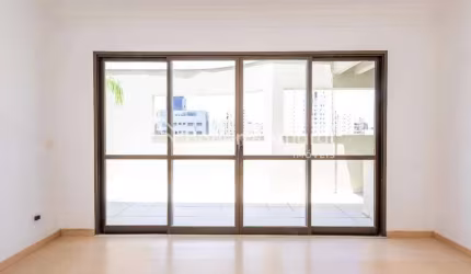 Cobertura com 1 Quarto à Venda, 81 m², no Cambuí - Campinas/SP