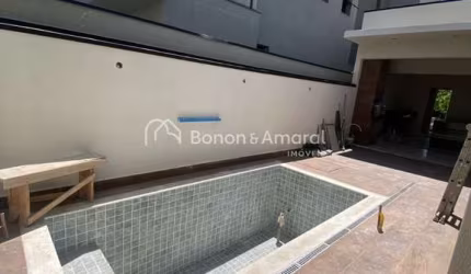 Casa térrea à venda 03 quartos, à venda no condomínio Terras da Estância em Paulínia - SP