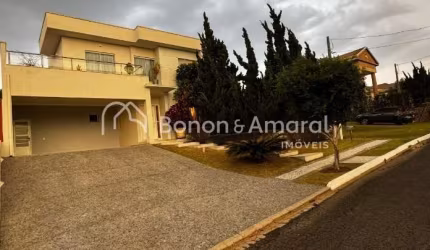 Casa à Venda Condominio Residencial Terras de Vinhedo